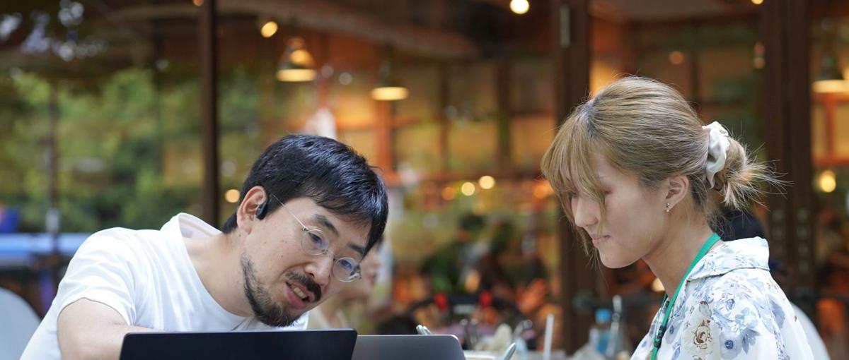 サーバサイドからアプリまで開発実績多数！成長意欲あふれるエンジニア募集！