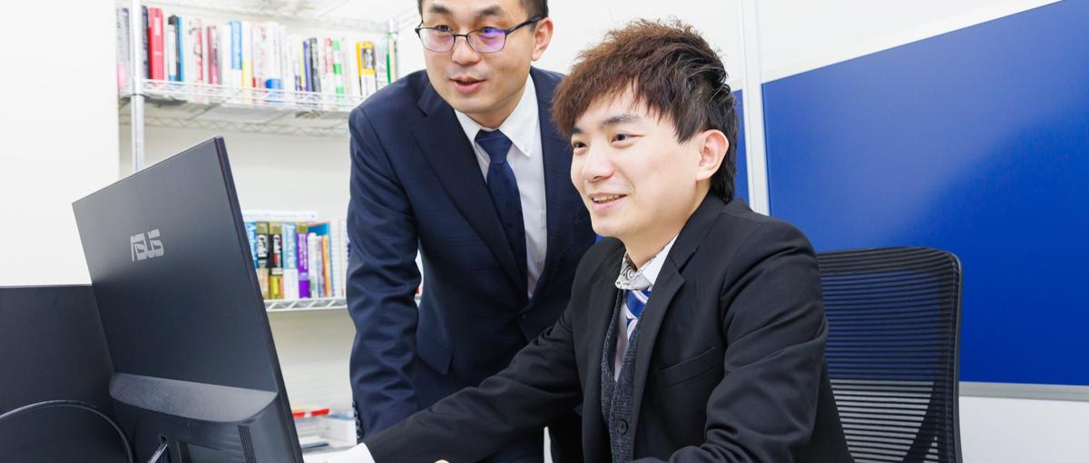 グローバルベンチャーで、都公認の自社プロダクトをグロースさせませんか！？