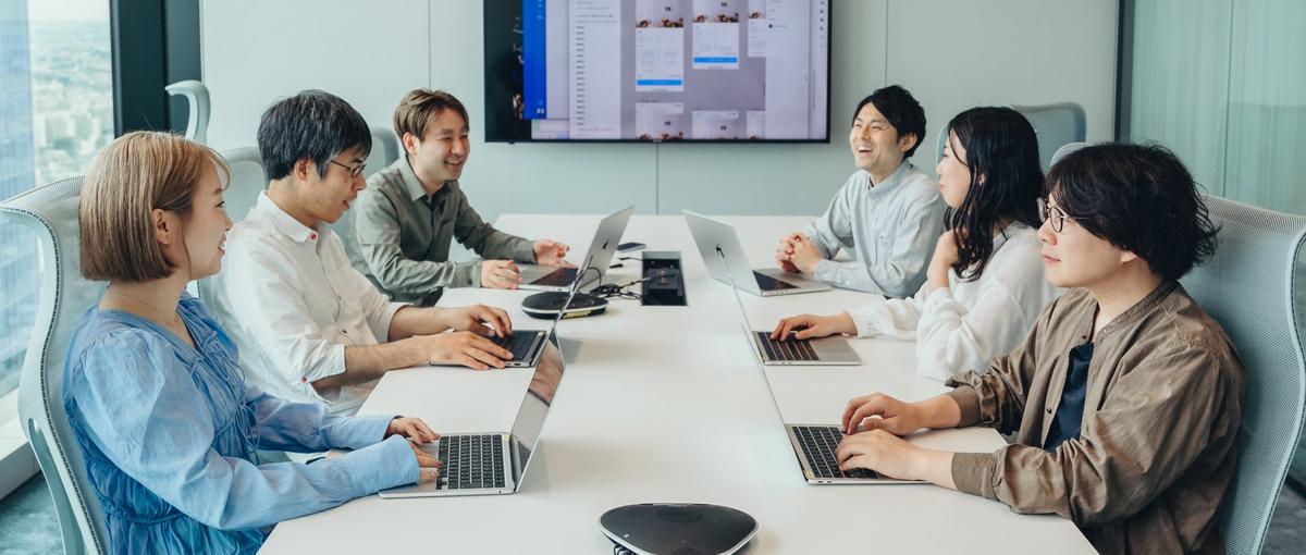 世の中に笑顔を増やす、フォトサービスのバックエンドエンジニアを募集！