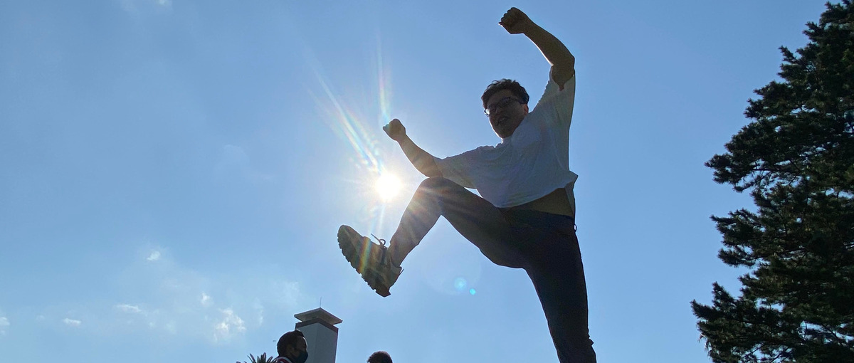 コンサル業界に飛び込め！きっとあなたの才能は強みになる！！