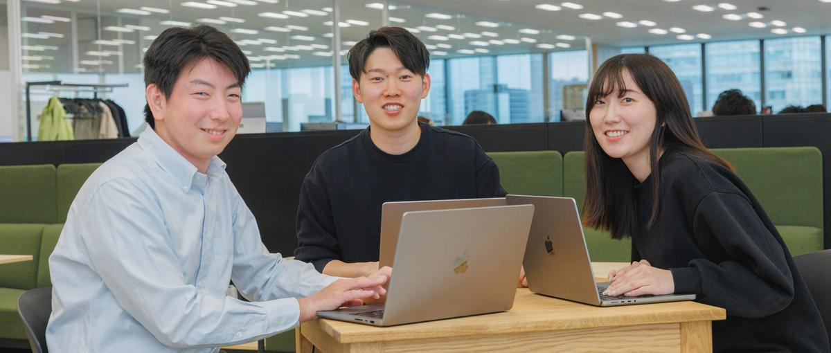 ｜タクシーアプリGO｜ユーザ向けB2Cプロダクトマネージャー募集中！