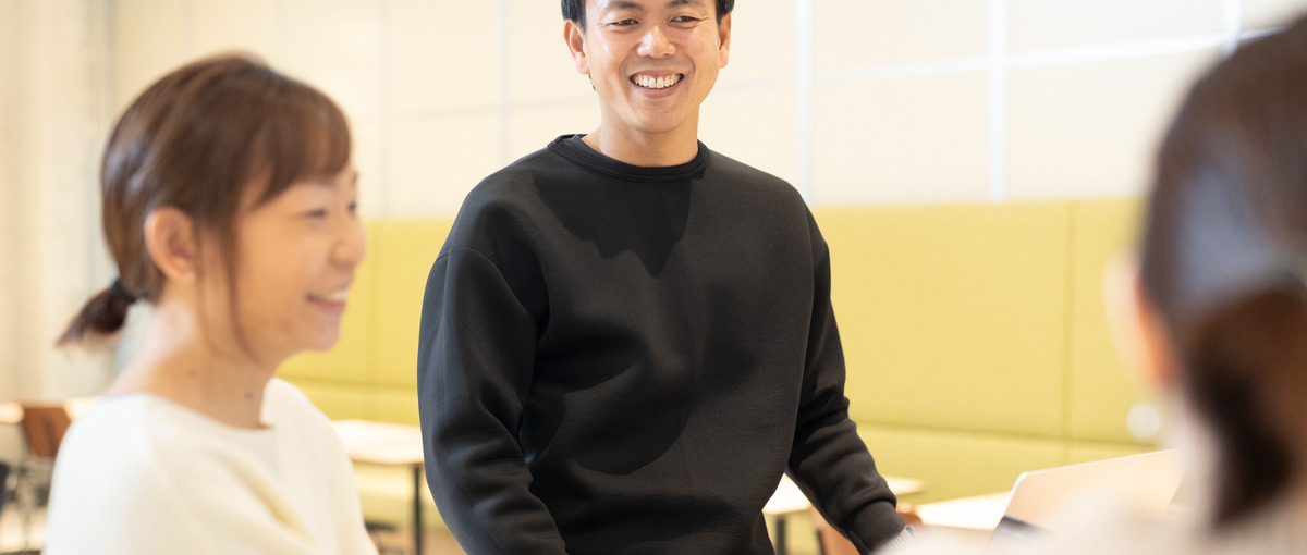 株式会社エイトノットの募集 採用 求人情報 Wantedly