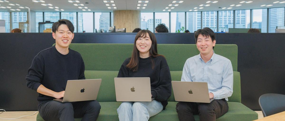 ｜タクシーアプリGO｜乗務員/事業者向けB2Bプロダクトマネージャー募集！