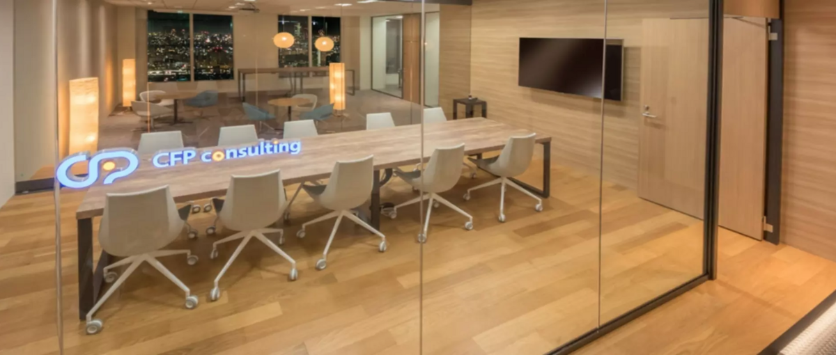 戦略立案から広告運用まで。一気通貫型のWebコンサルでデジタル業界の主役に