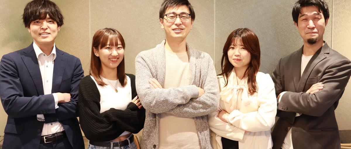 日本のエンジニア不足解消を本気で目指す！新規事業のセールスメンバー募集！