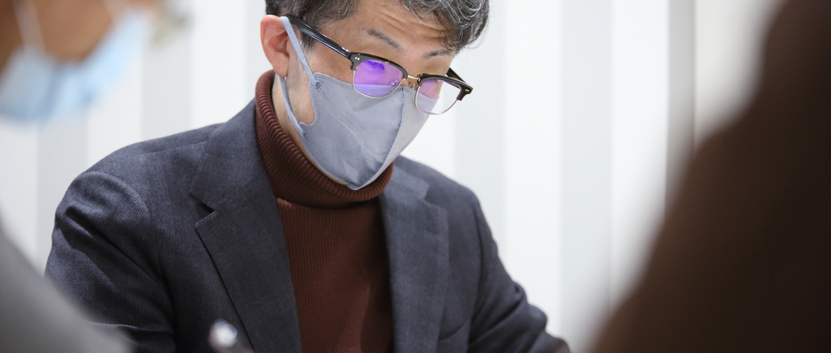 今年は第3フェーズへ。一緒にサービスを作りませんか？