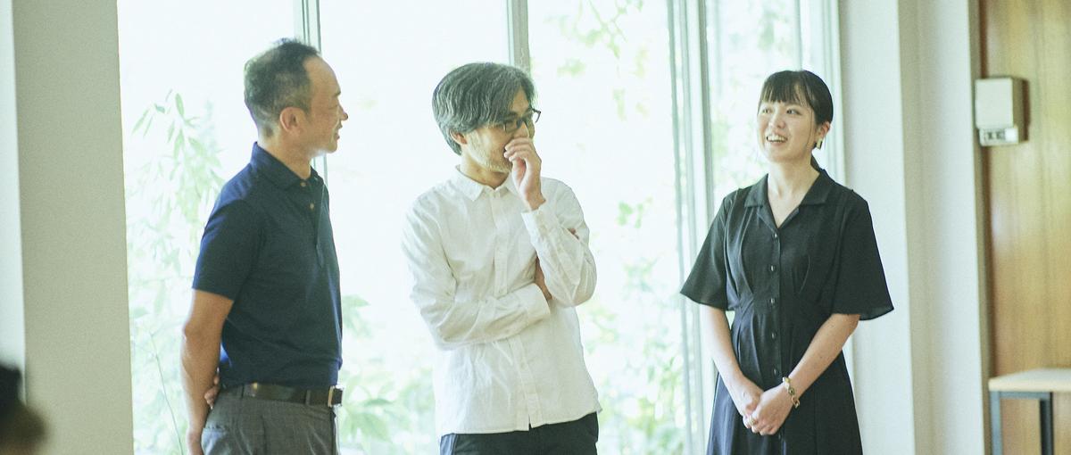 手を動かしたい方求ム。自然体を掲げる企業で、パートナーエンジニア募集！