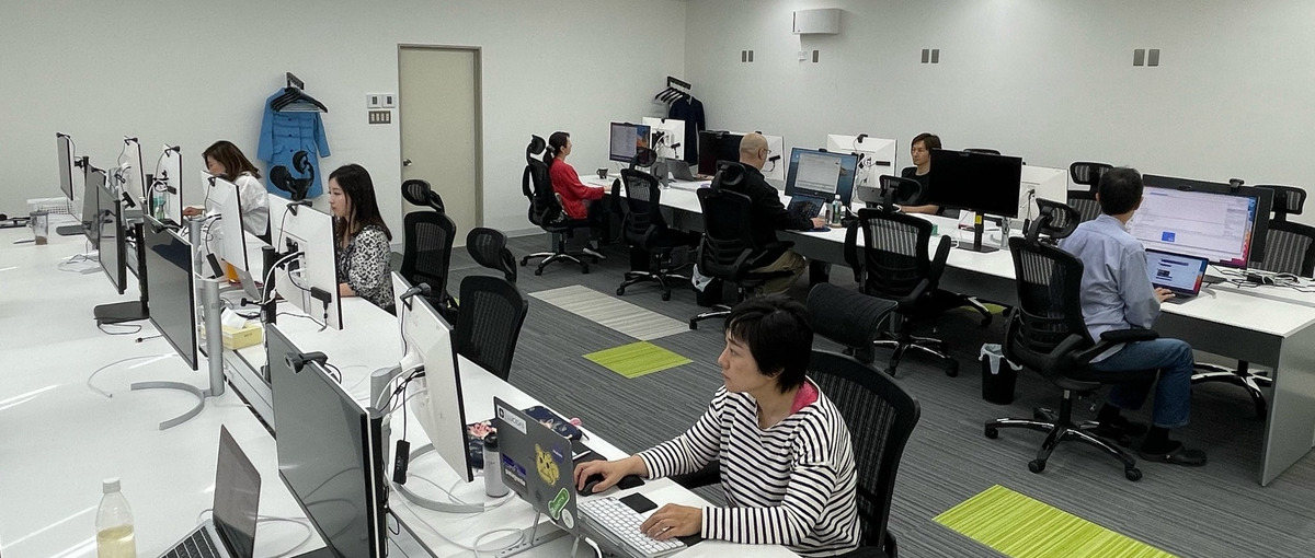 新しい部署の立ち上げ！インサイドセールス担当者募集