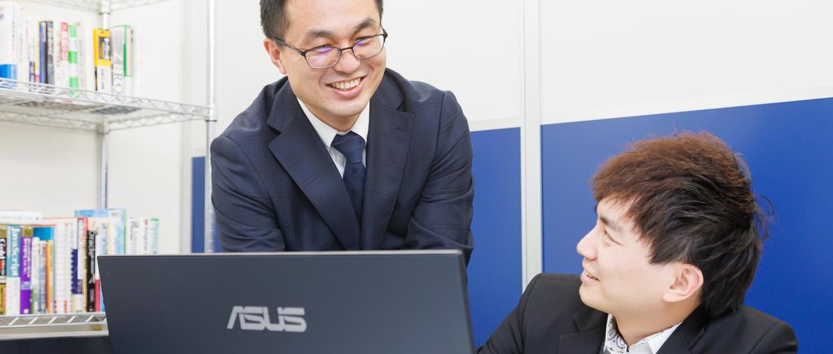 開発リーダーへキャリアアップ！リーダー経験0から出世したいエンジニア大募集