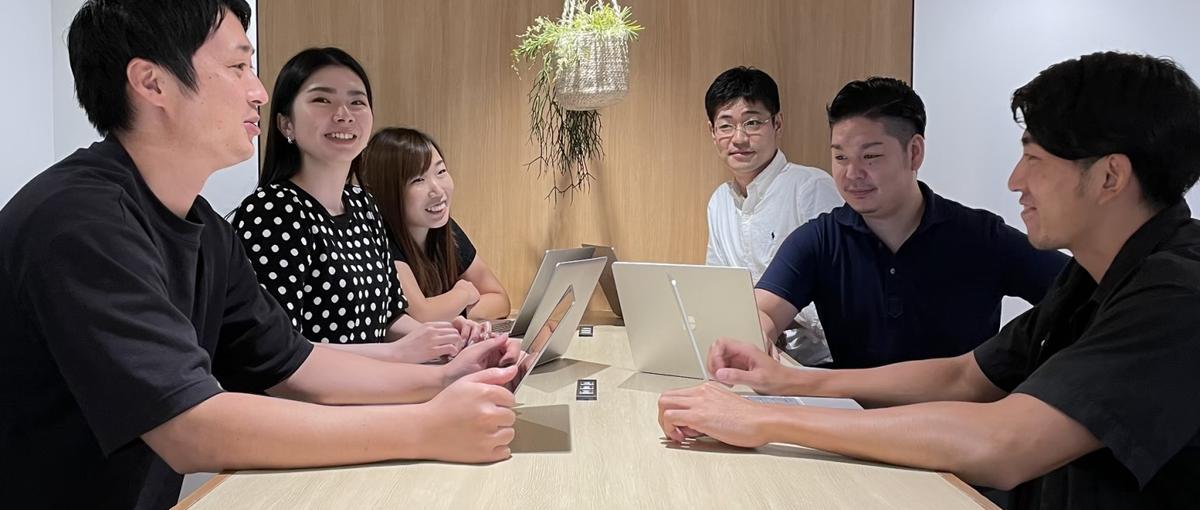  学歴も経験も関係はありません。私たちはエンジニアになりたい人を応援します