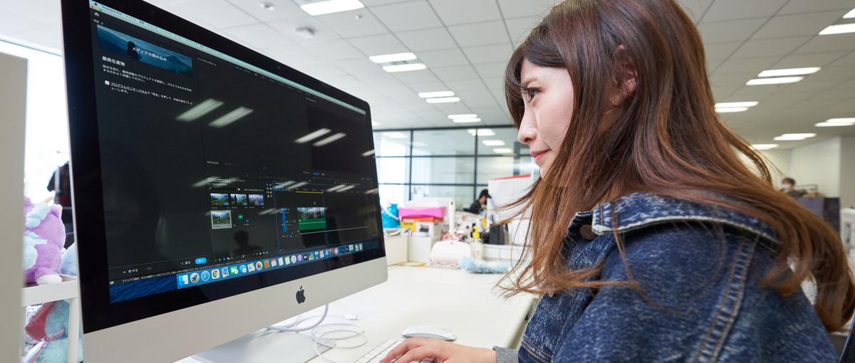 人気芸能人のYouTubeチャンネルにおけるアシスタントディレクター業務！