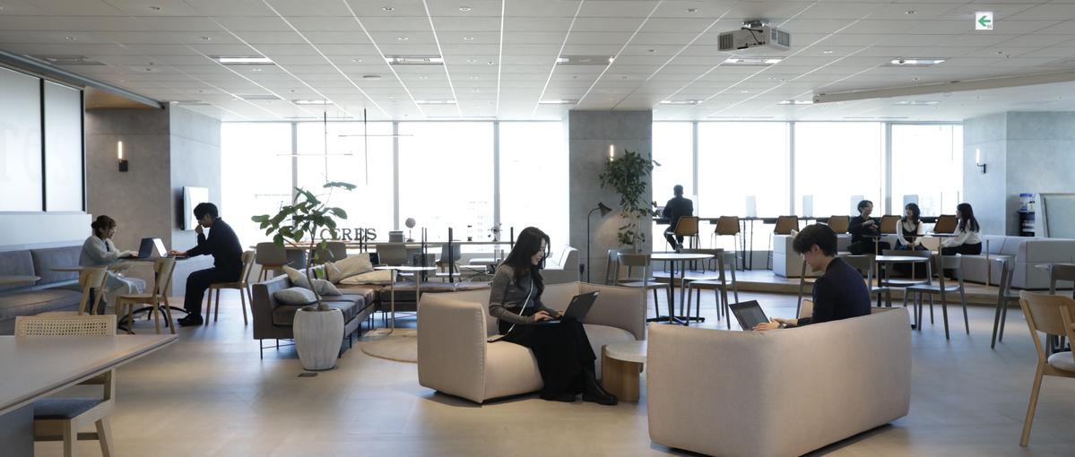 モダンな開発環境×上流工程！Flutterを用いたネイティブアプリ開発