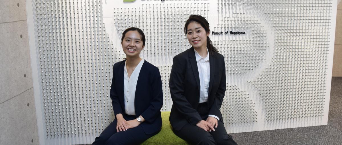 人材業界にチャレンジしてみたい人募集！焦らずじっくり成長できる環境です。