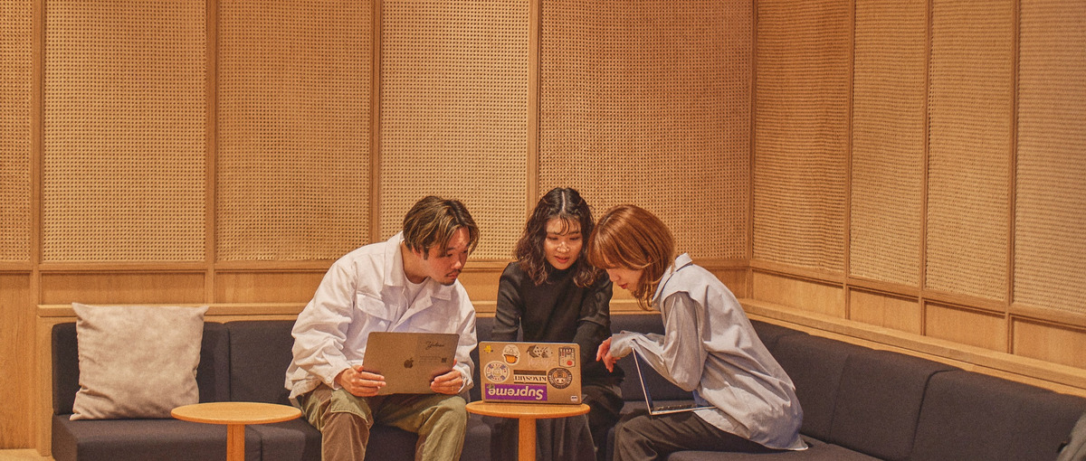 ワクワクしてますか？マーケを情熱的に科学する会社でワクワクしましょう！