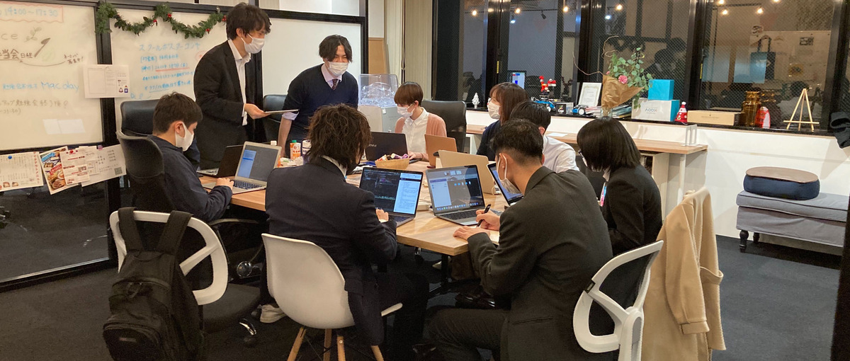 経験なくてもエンジニアに！IT・Web業界で自分の市場価値を高めませんか？