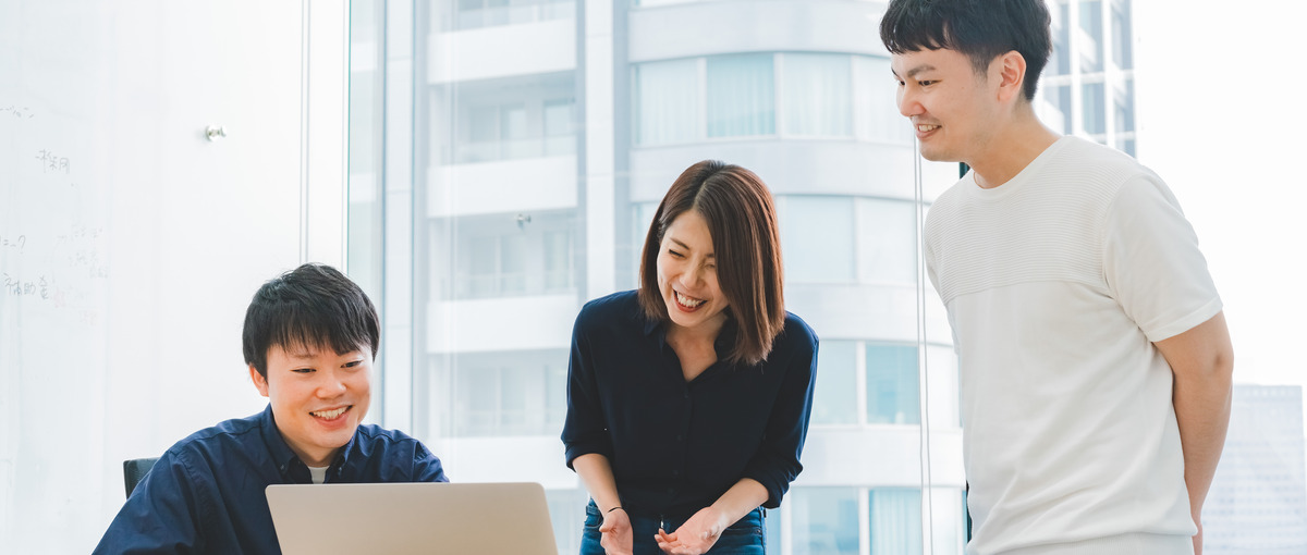 IoTとの連携で交通インフラを拡大！急成長企業のテックリードエンジニア募集