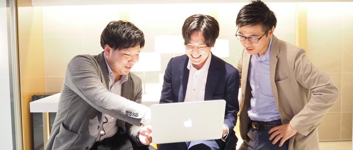 エンジニアとしてユニークなキャリアを歩みたい方、まずはお話ししませんか？