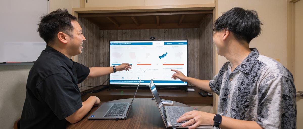 お客様の顔が見える環境でSaaS企画やインフラを支える技術リーダ募集！！