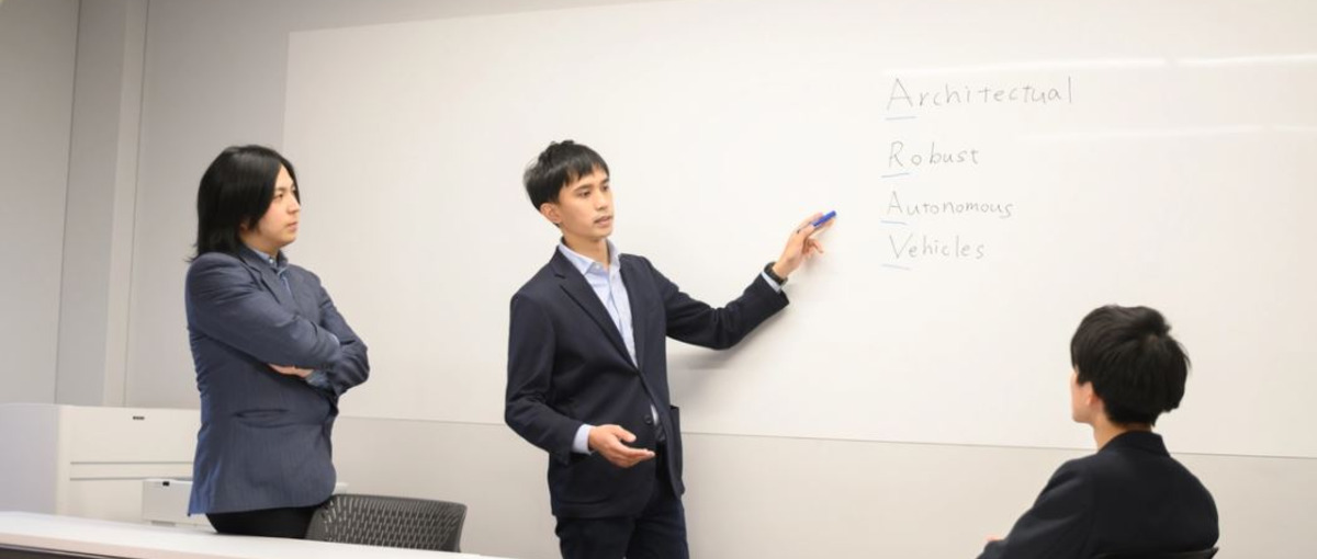 建設現場のDX・自動化を目指すスタートアップのソフトウェア技術開発募集！