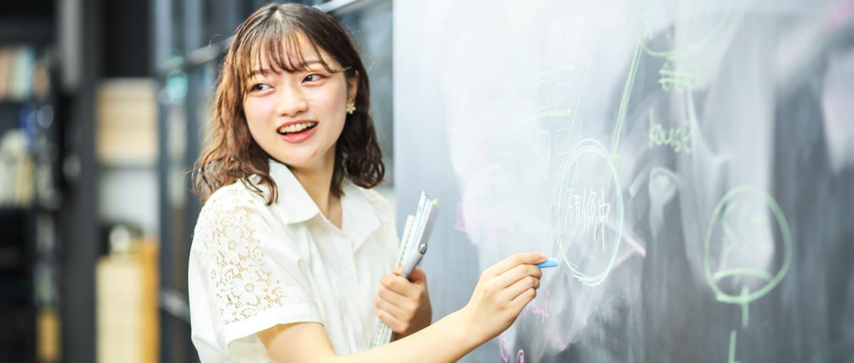 大企業のサステナ経営を推進する！企画からSDGsに貢献する長期インターン