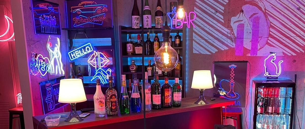 シーシャバーの店舗開発メンバー 募集！