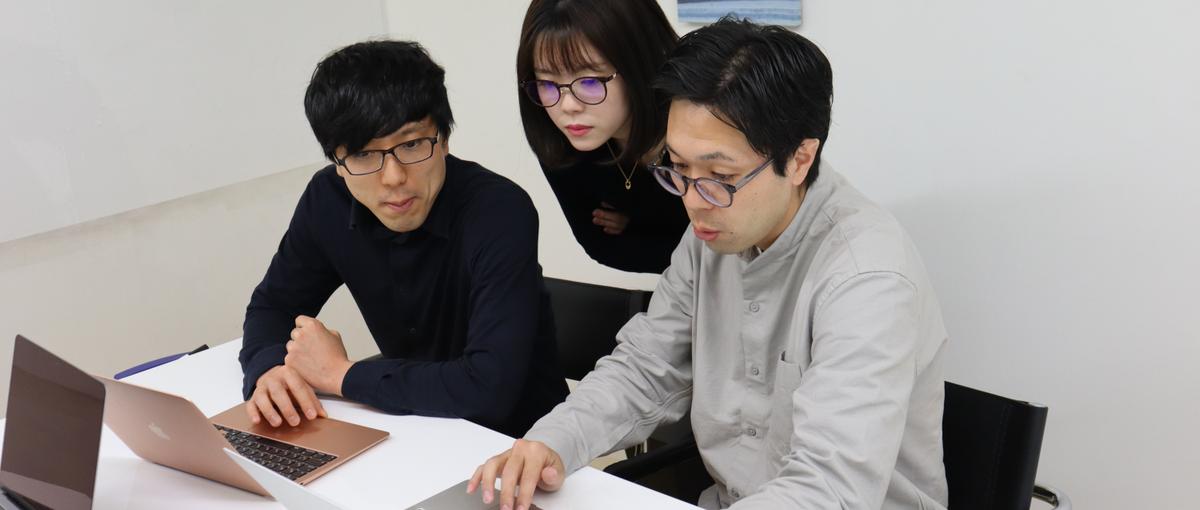 本気で1から学びませんか？WEBエンジニアになりたい人求む！