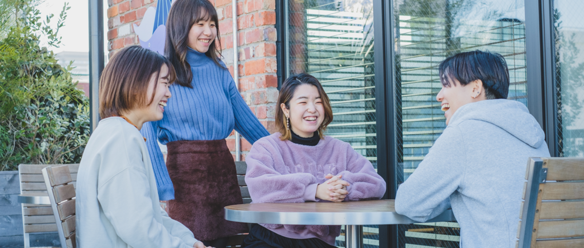 次世代の産業創造を目指す起業家を、人巻き込み観点から支援しませんか？