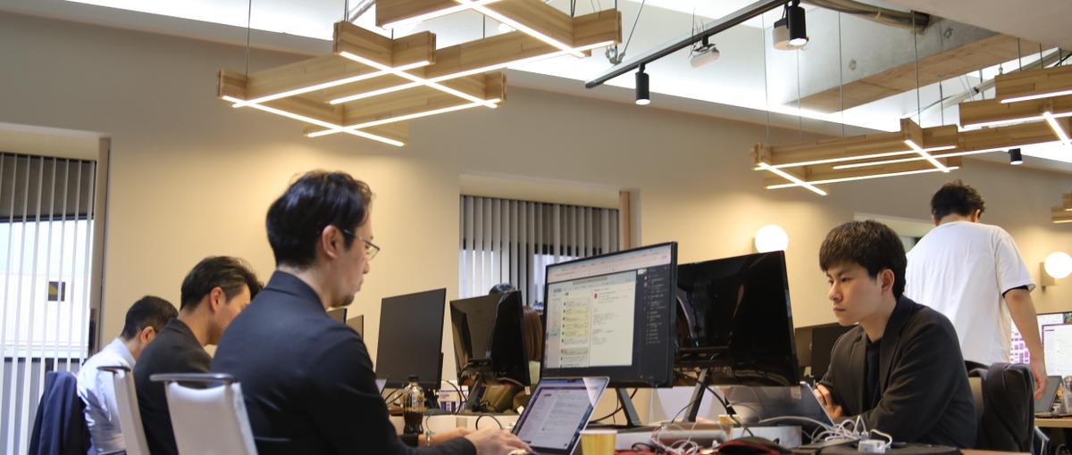 人の流れを可視化し、社会をもっと快適に。自社サービスの提案営業募集！