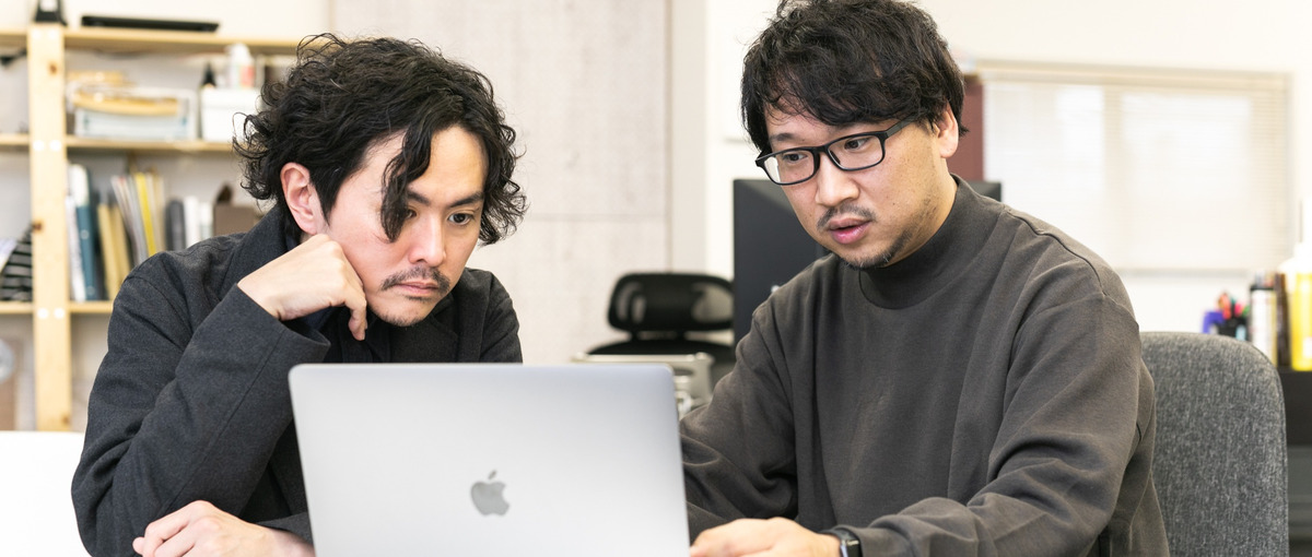 第1号WEBエンジニア社員募集！HRテックをゼロからつくる！