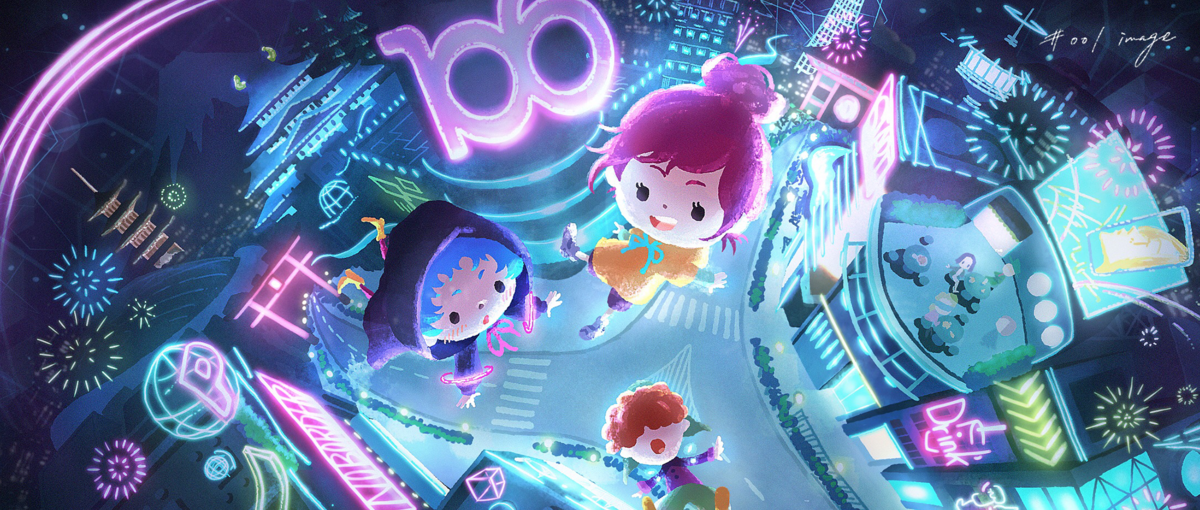 ピグ新規サービス立ち上げ！サーバーエンジニア募集！