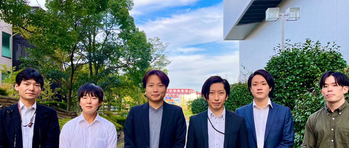  大阪勤務ネットワークエンジニア募集！！AWSやゼロトラも勉強できます！！