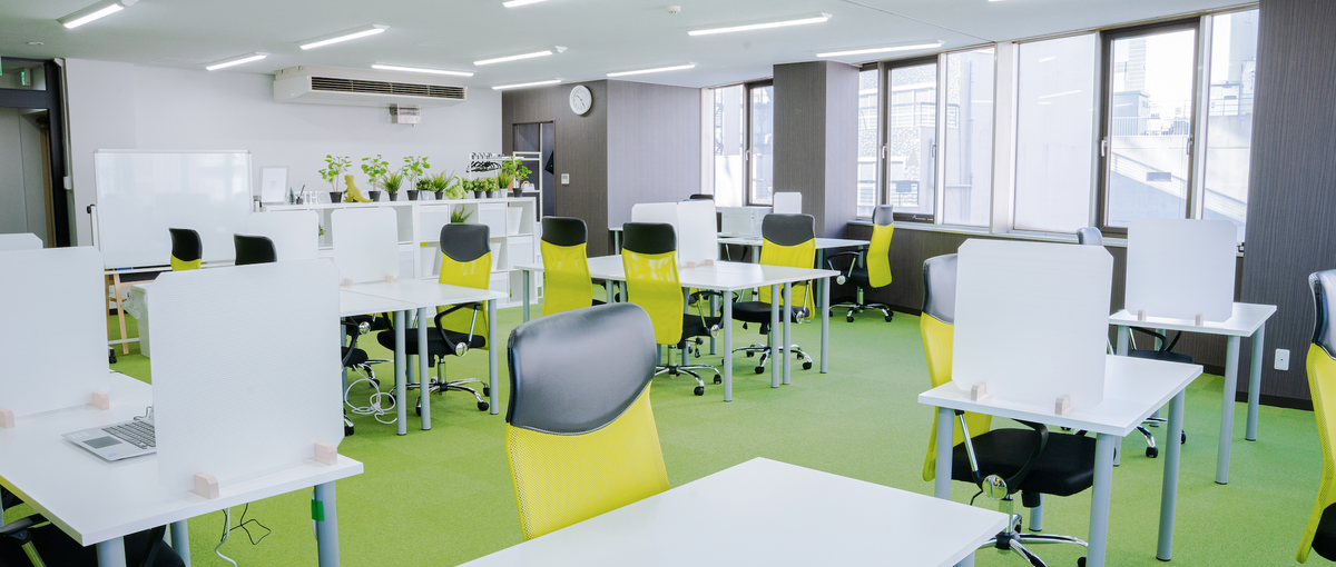 ITの力で新しい雇用を生み出す、キャリアアドバイザーを募集！