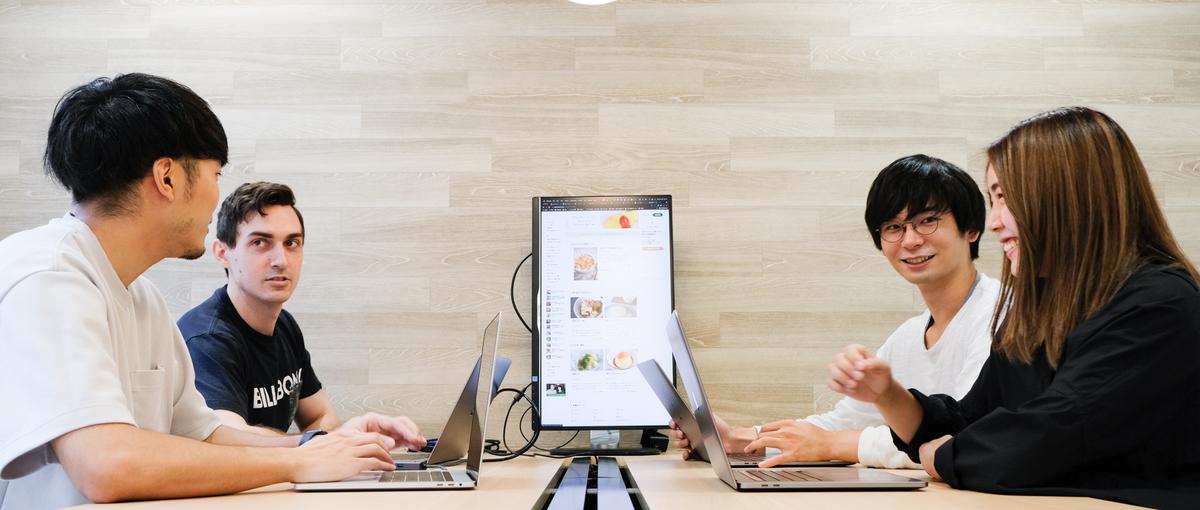 他言語からスイッチ歓迎！ヘルステックサービスのRailsエンジニア募集