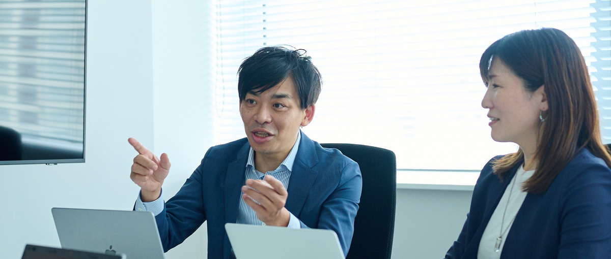 エンジニアの転職やスムーズな案件紹介をサポート！ユーザーサクセスリーダー