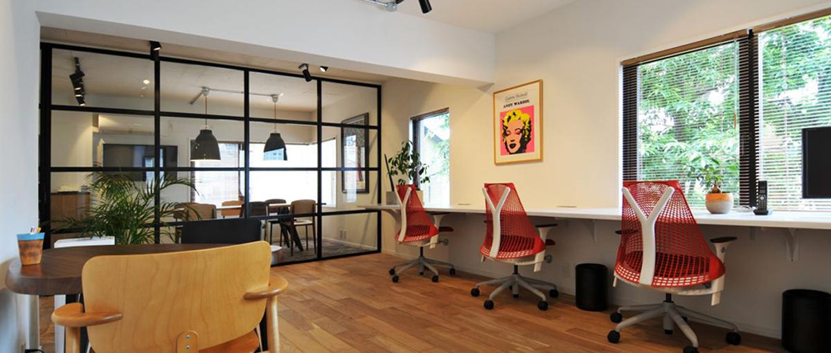 設計経験を活かし、リノベーションのプロへ。