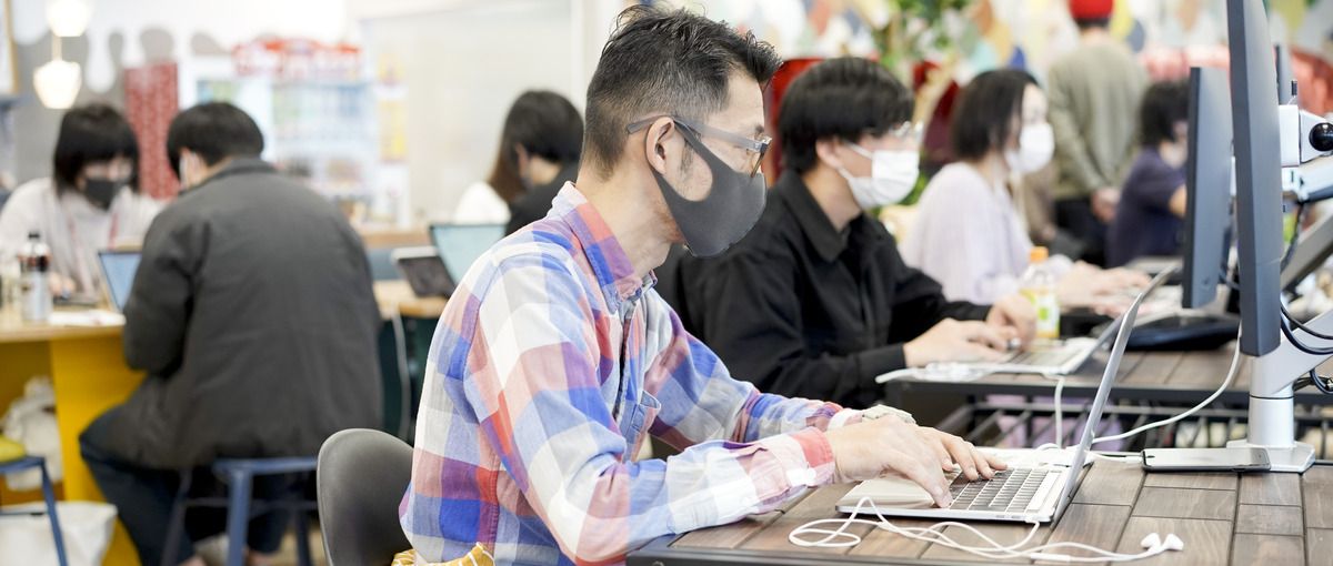 事業拡大中！福岡からナショナルクライアントの成功を支えるWebエンジニア