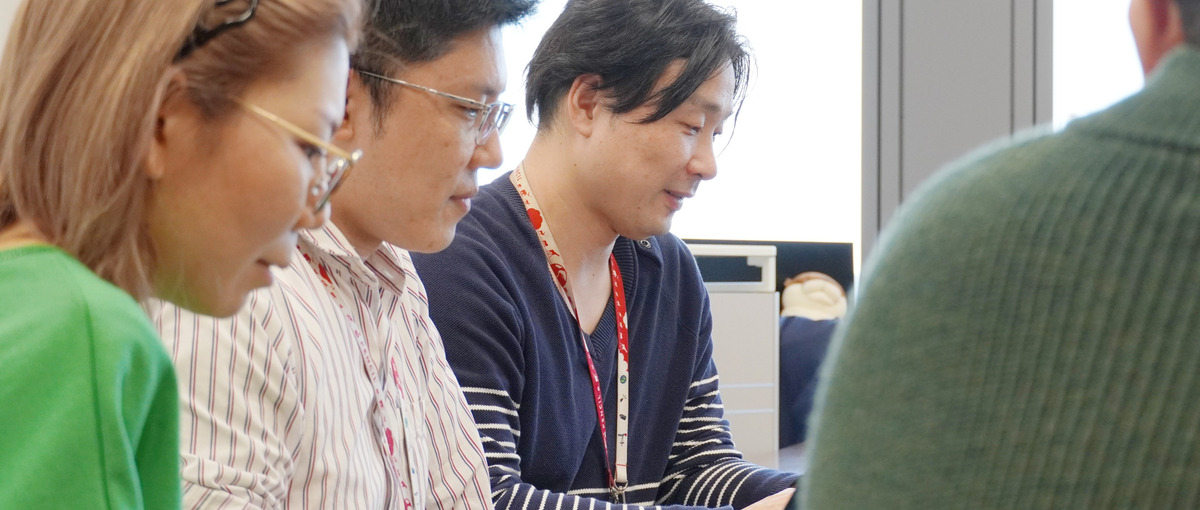 I・UIターン歓迎！一度住んだら離れられない福岡でWEBエンジニアに！