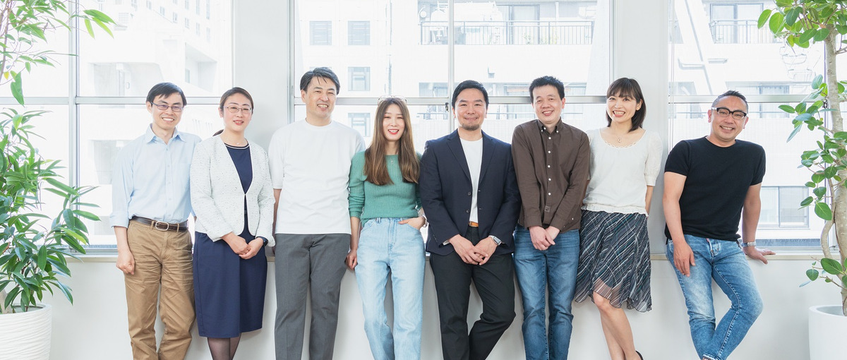 デザイン経験者求む！自社サービスのUI/UXデザイナー募集！