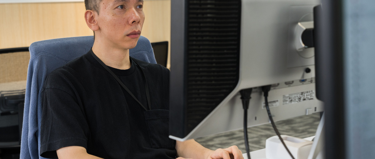 自社プロダクトを進化させ、エンタメDXを促進できる。やりがいある仕事です。