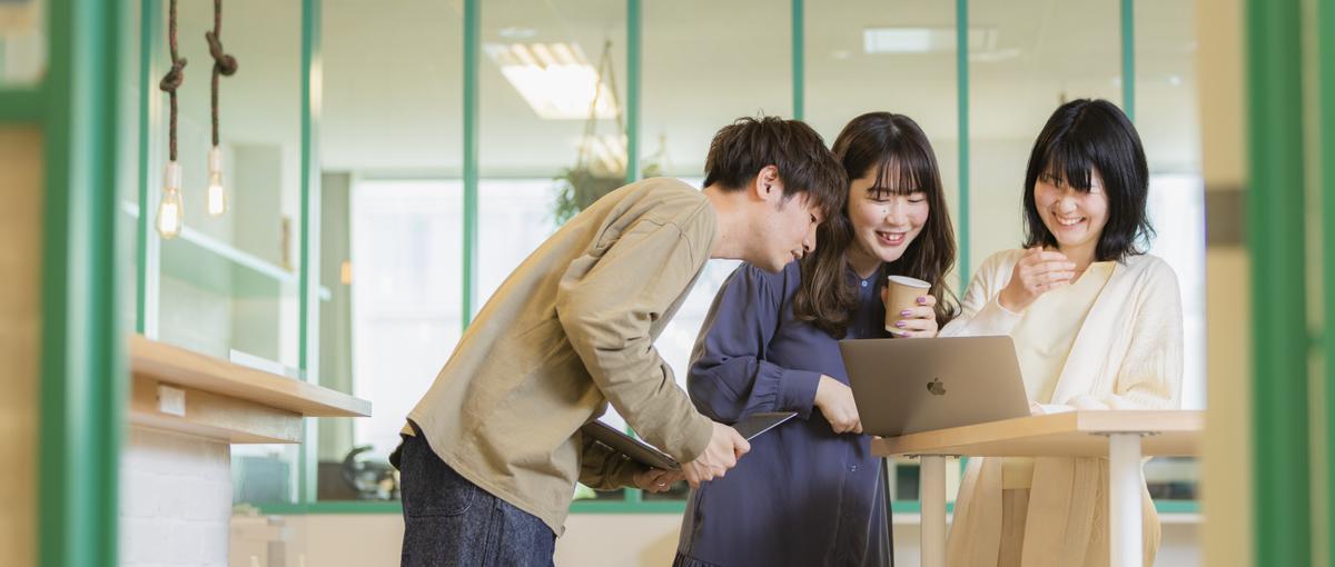 本気でお客様に寄り添いたい！カスタマーサクセスリーダー候補募集！