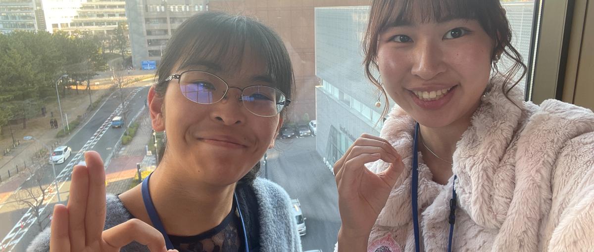 組織を自ら動かす！バックオフィス総務・経理として仲間をサポートしませんか？