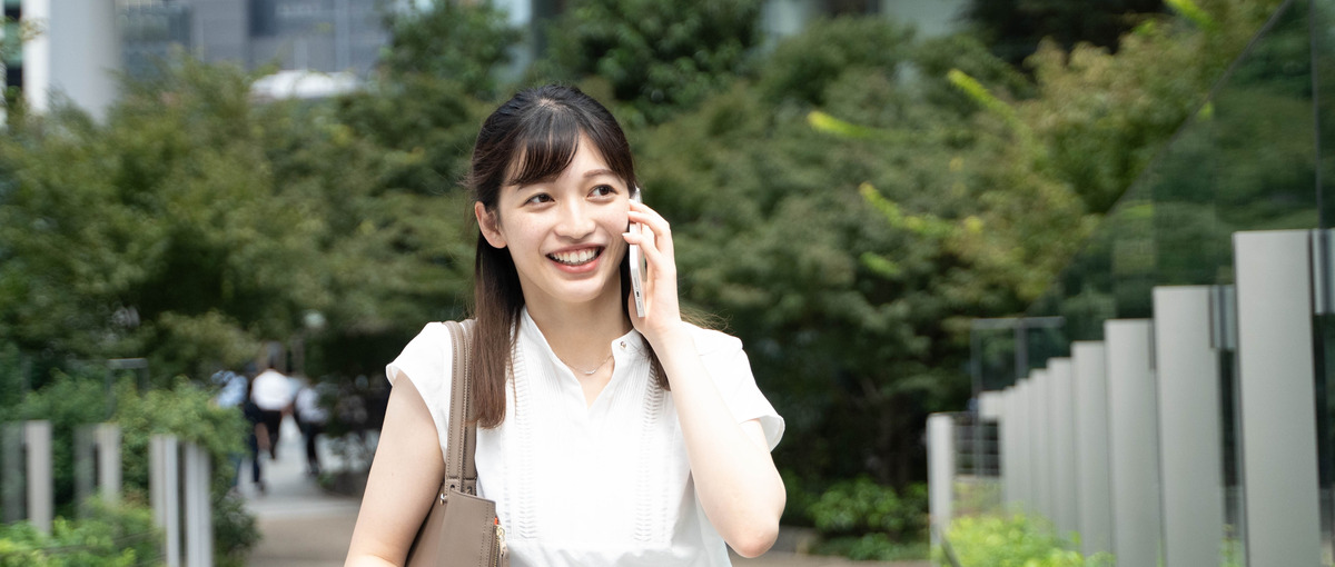 完全人柄採用！あなたらしく働ける環境で会社と共に成長しませんか？