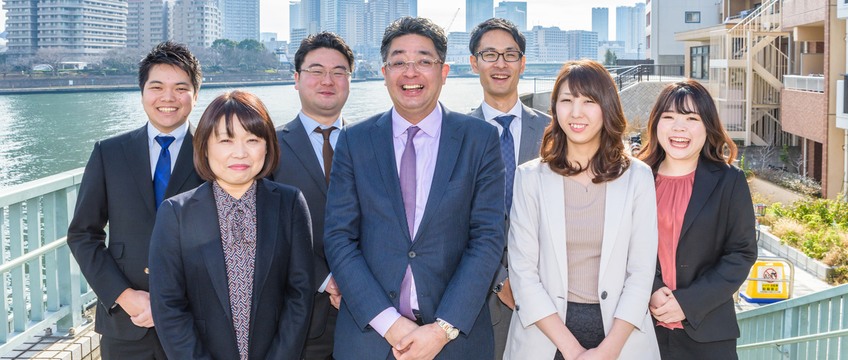 経営の全領域を扱うホンモノの総合コンサルになろう！