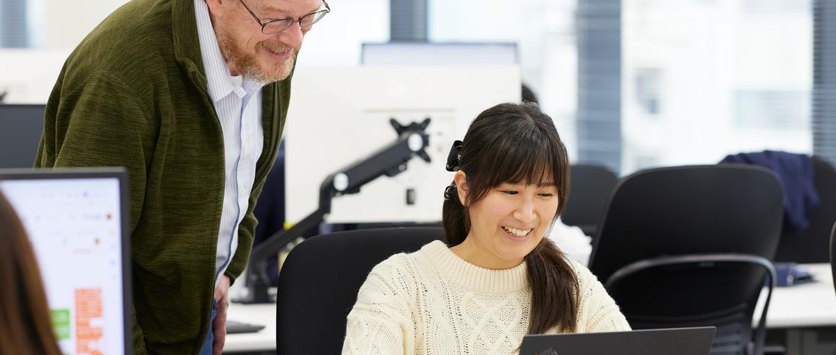 教育×AIの学習支援SaaS／開発チームを牽引するマネージャー募集！