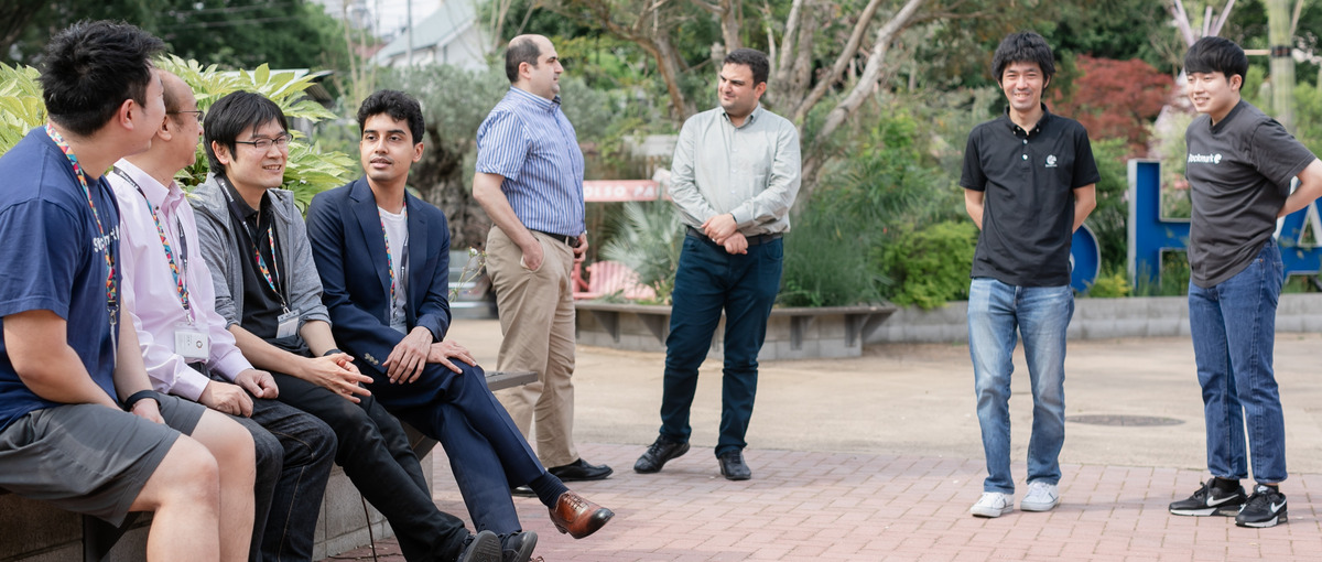 自然言語処理研究開発職募集｜自然言語処理技術の研究から社会実装まで