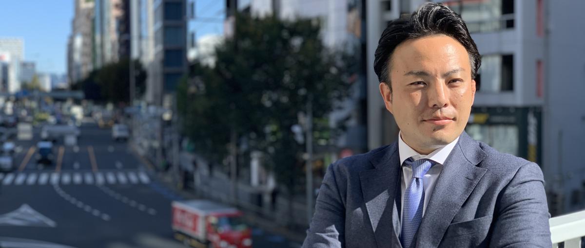 目指すは世界！可能性を感じたなら挑戦心だけもってベンチャー×商社に集合！