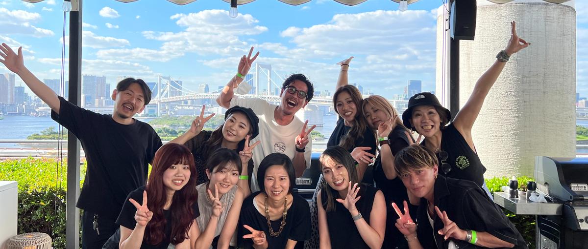 美容業界の経験はなくてOK！企画から自走できるWebディレクターを募集中！