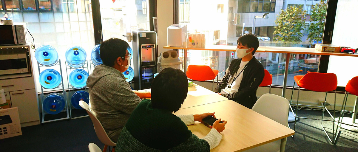 UIデザイナー募集、このチームだから作れた！と思えるゲームを！