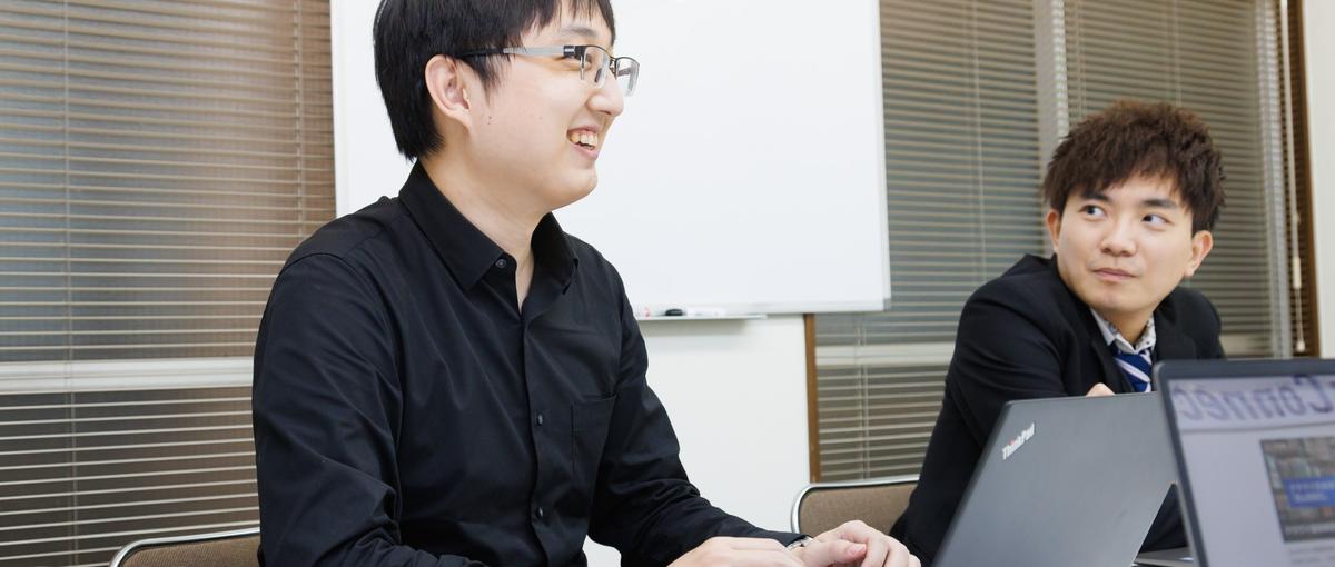 売り手市場のエンジニアの皆様！SESの話をしませんか？