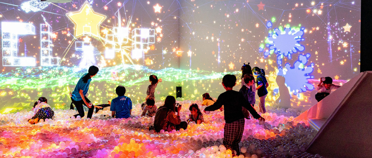 グローバルで急拡大中の次世代デジタルパークを支える！経理課長！